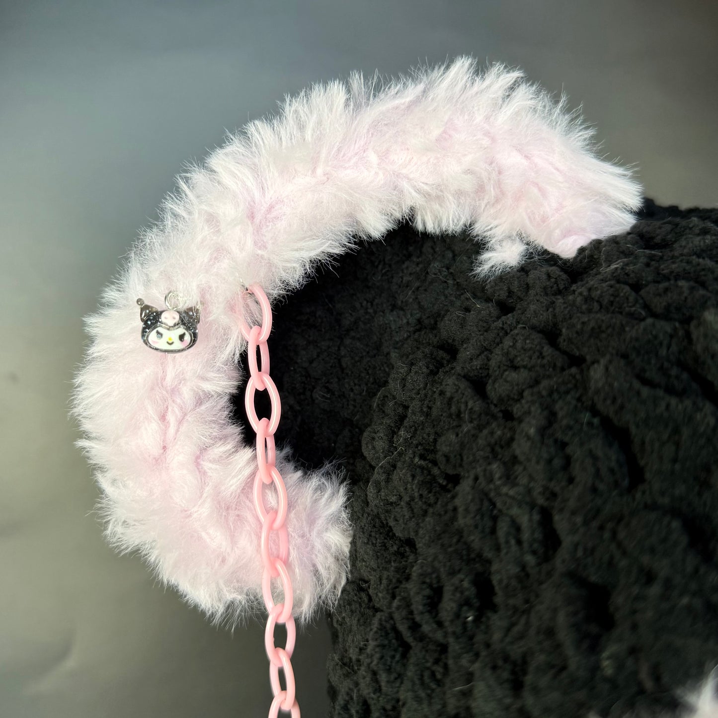 Kuromi Black🖤