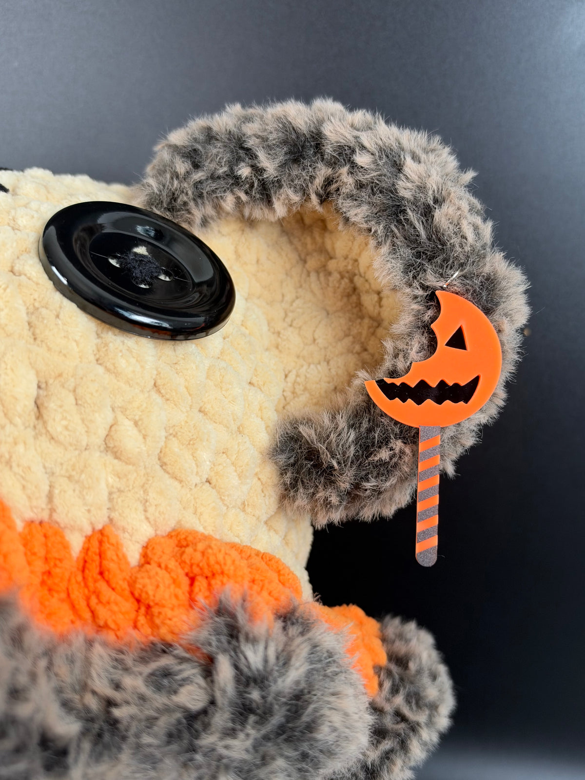 Trick r Treat Sam Hat🎃