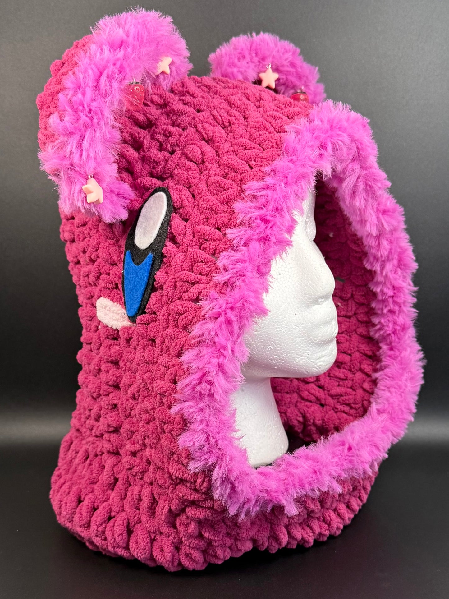 Strawberry Kirby🍓
