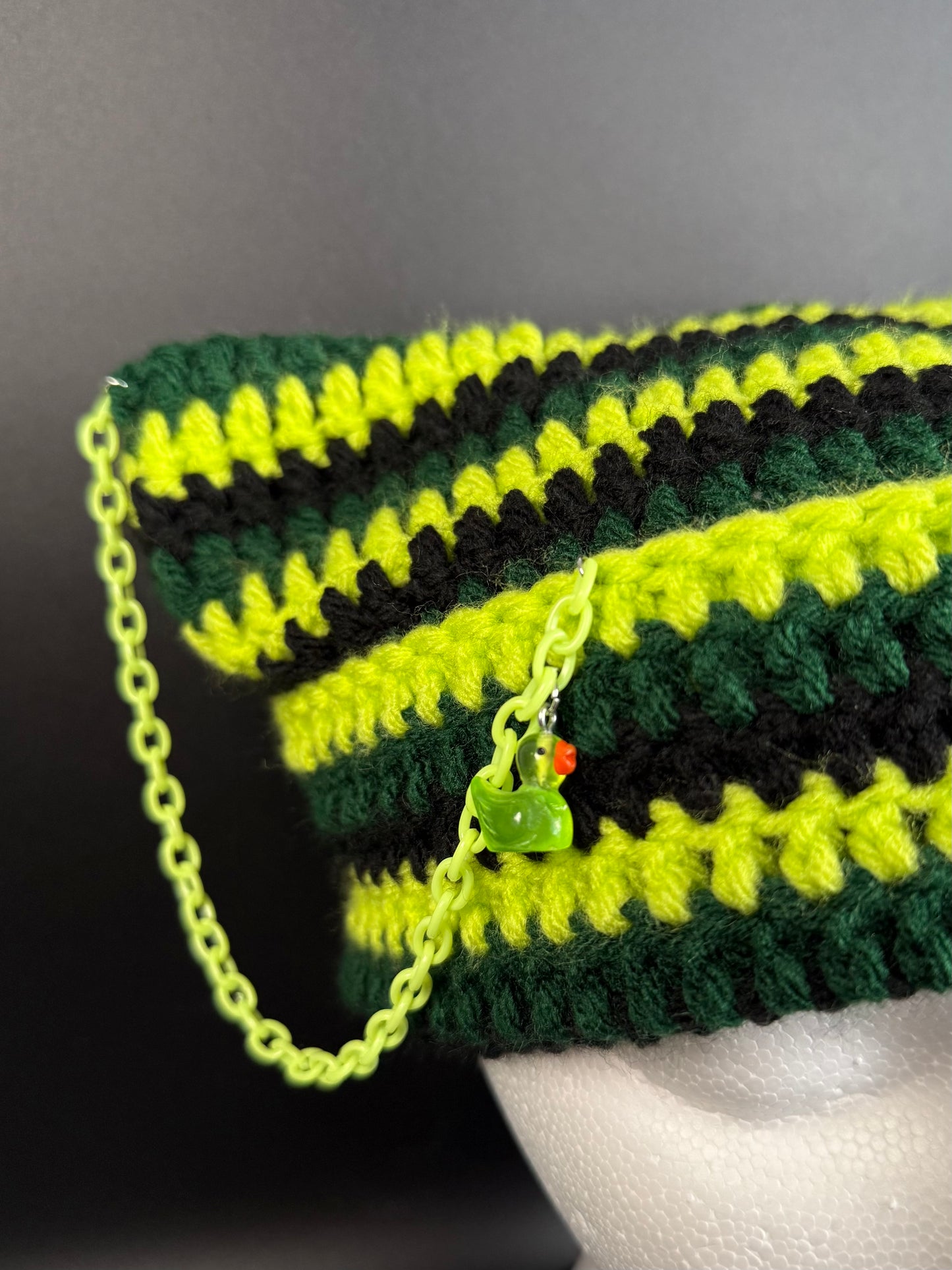 Dark Wobble Cat Ear🌱