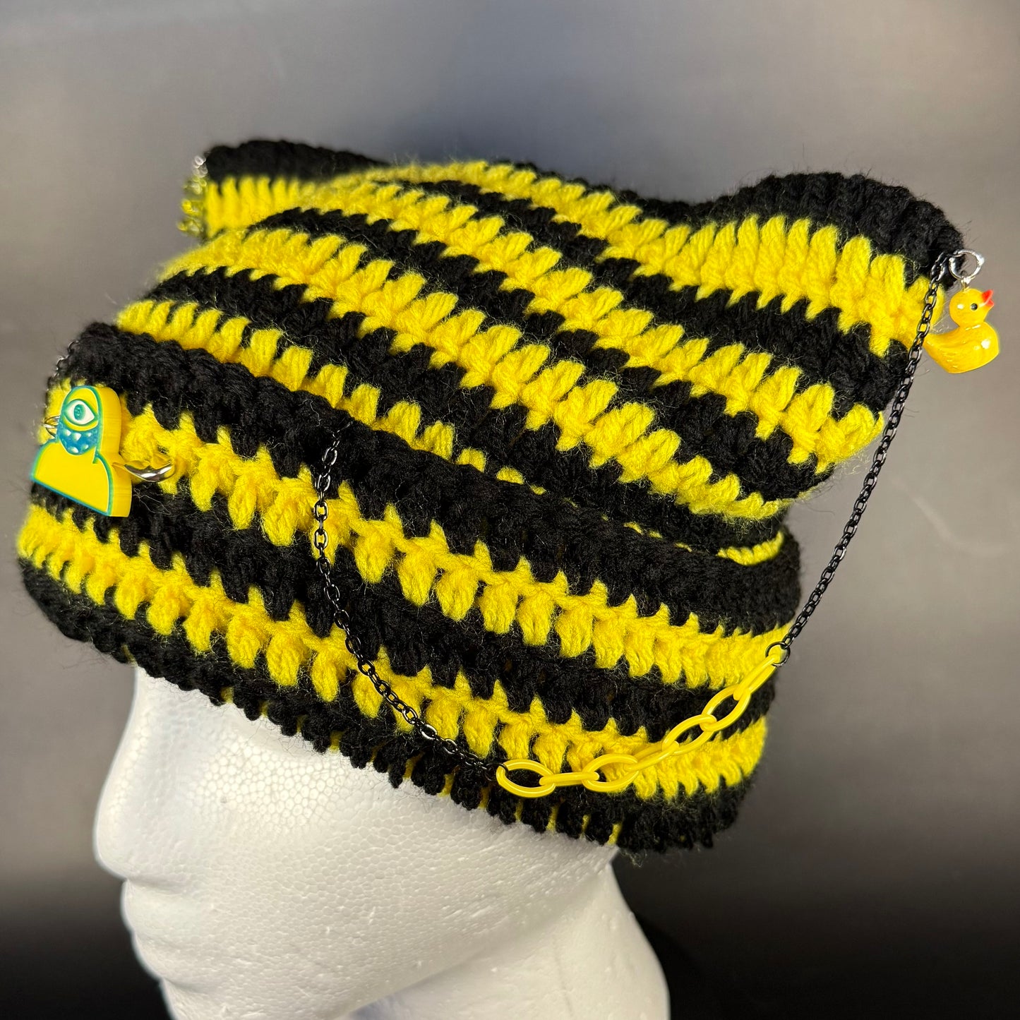 Subtronics Beanie