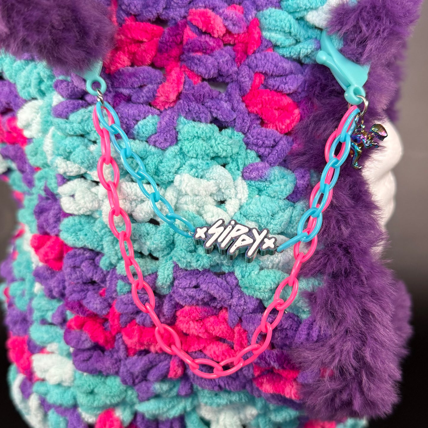 Sippy Hood