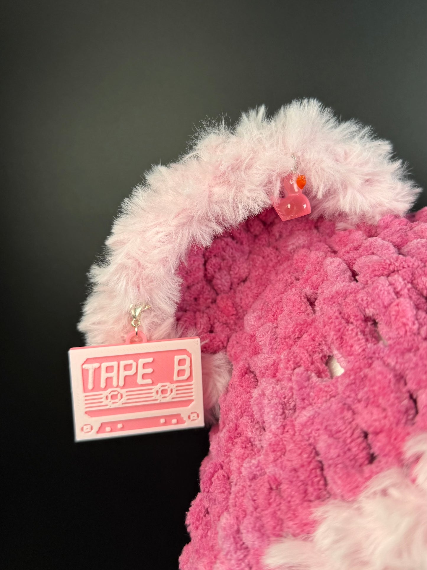 Pink Mixtape🩷
