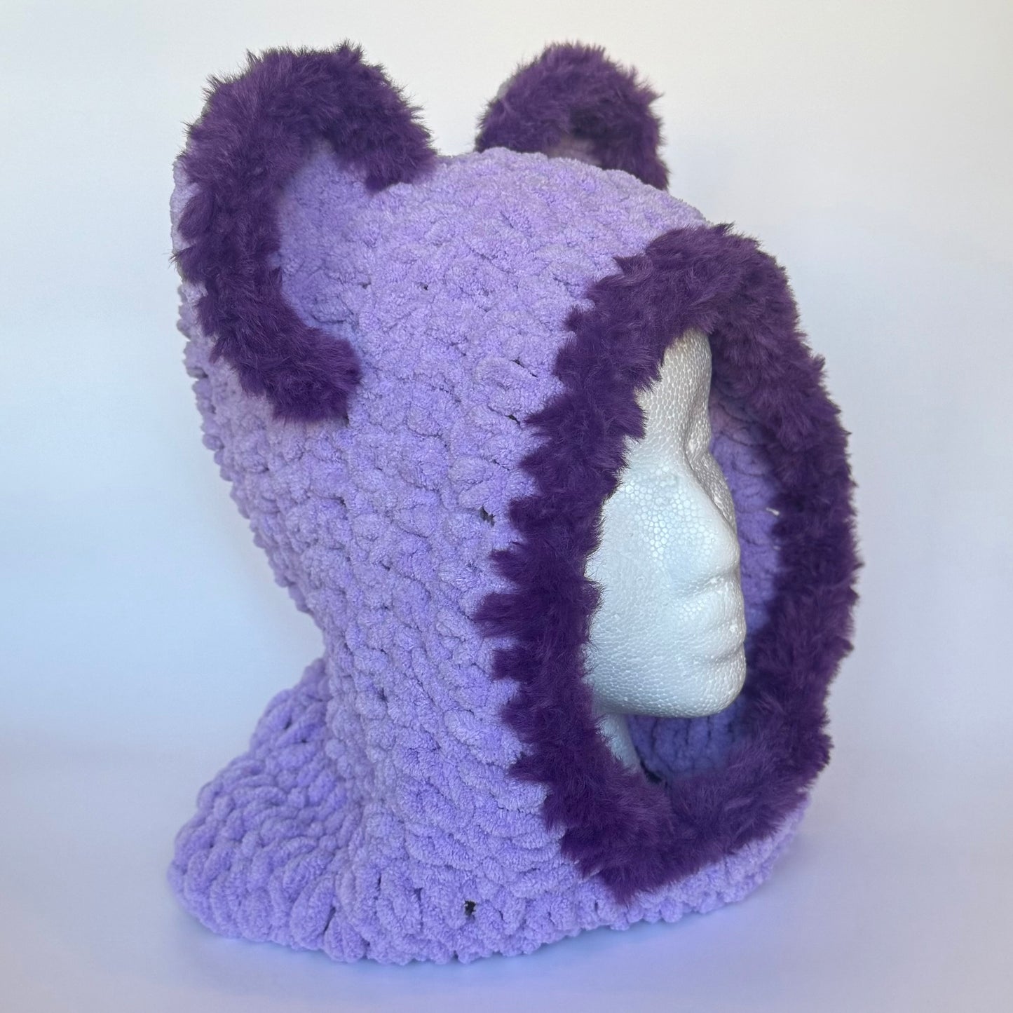 Basic Purple