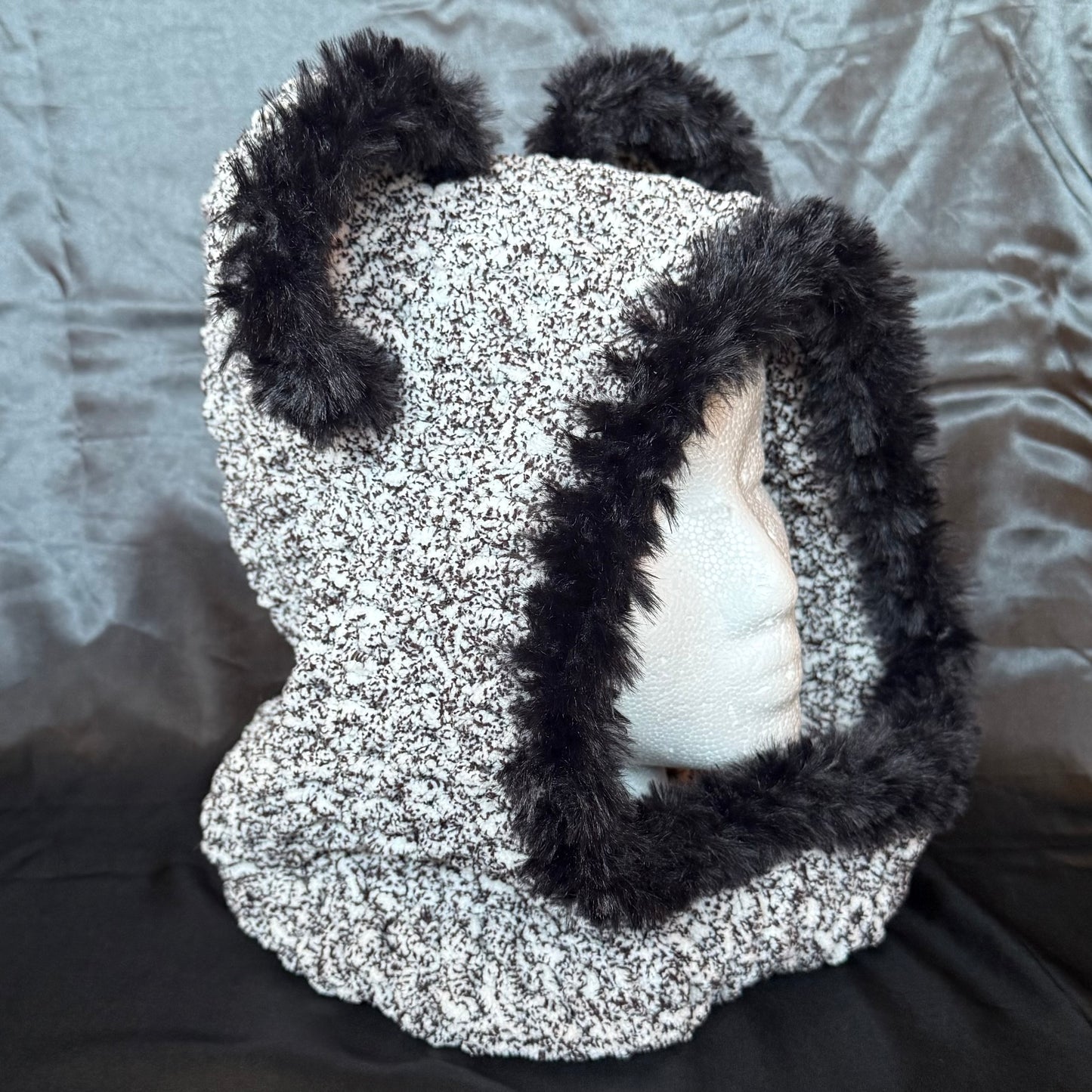 Cookies and Cream