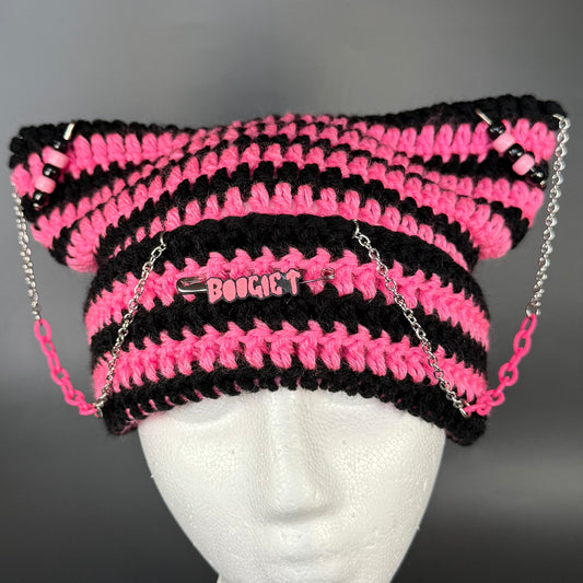 BoogieT Beanie