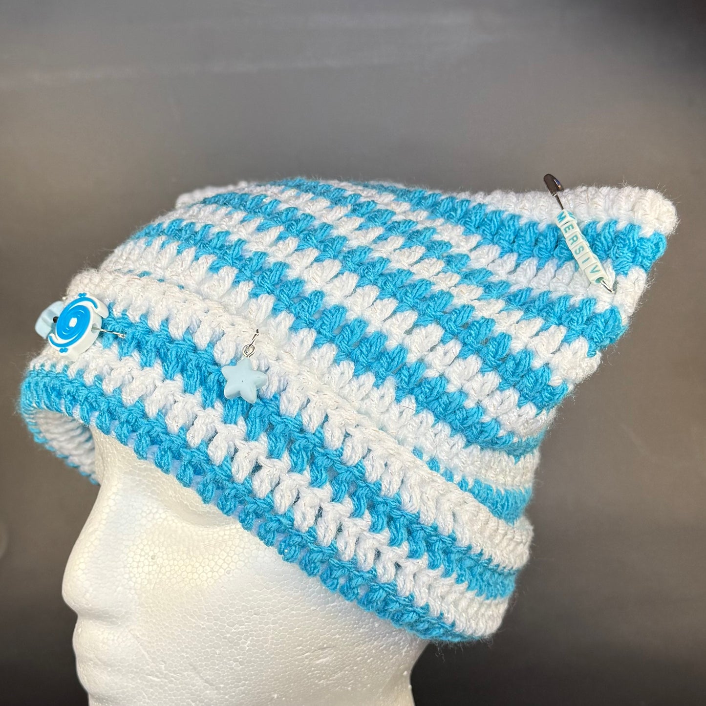 Mersiv Beanie