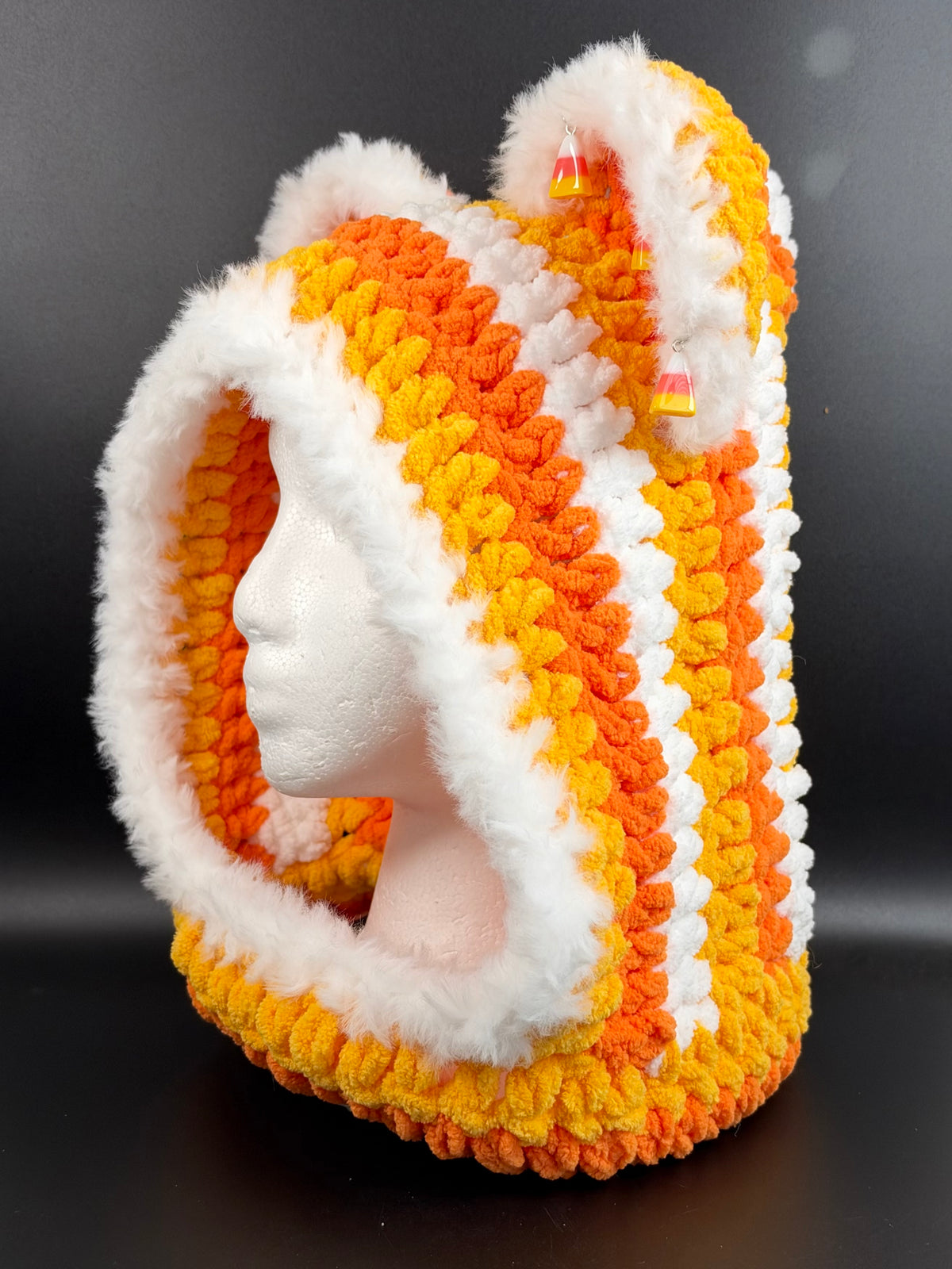 Candy Corn🌽