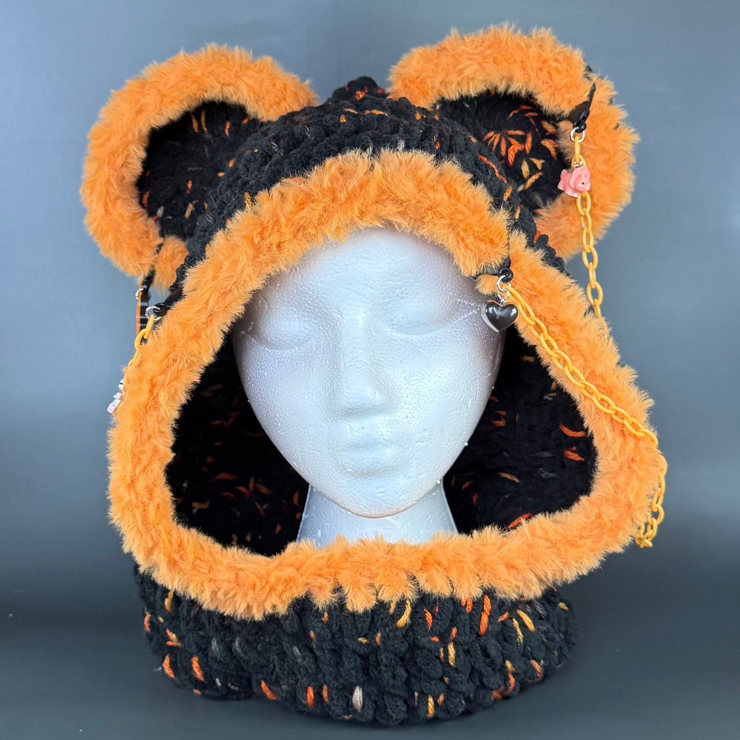 Illenium Hood