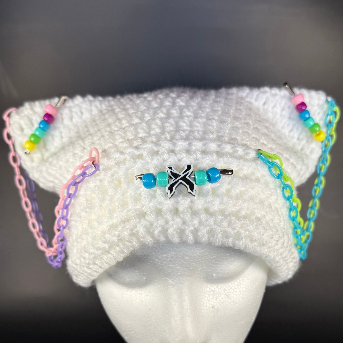 Excision Beanie