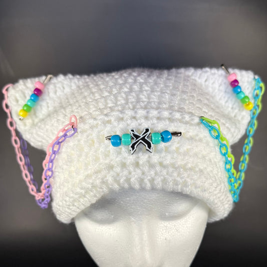 Excision Beanie