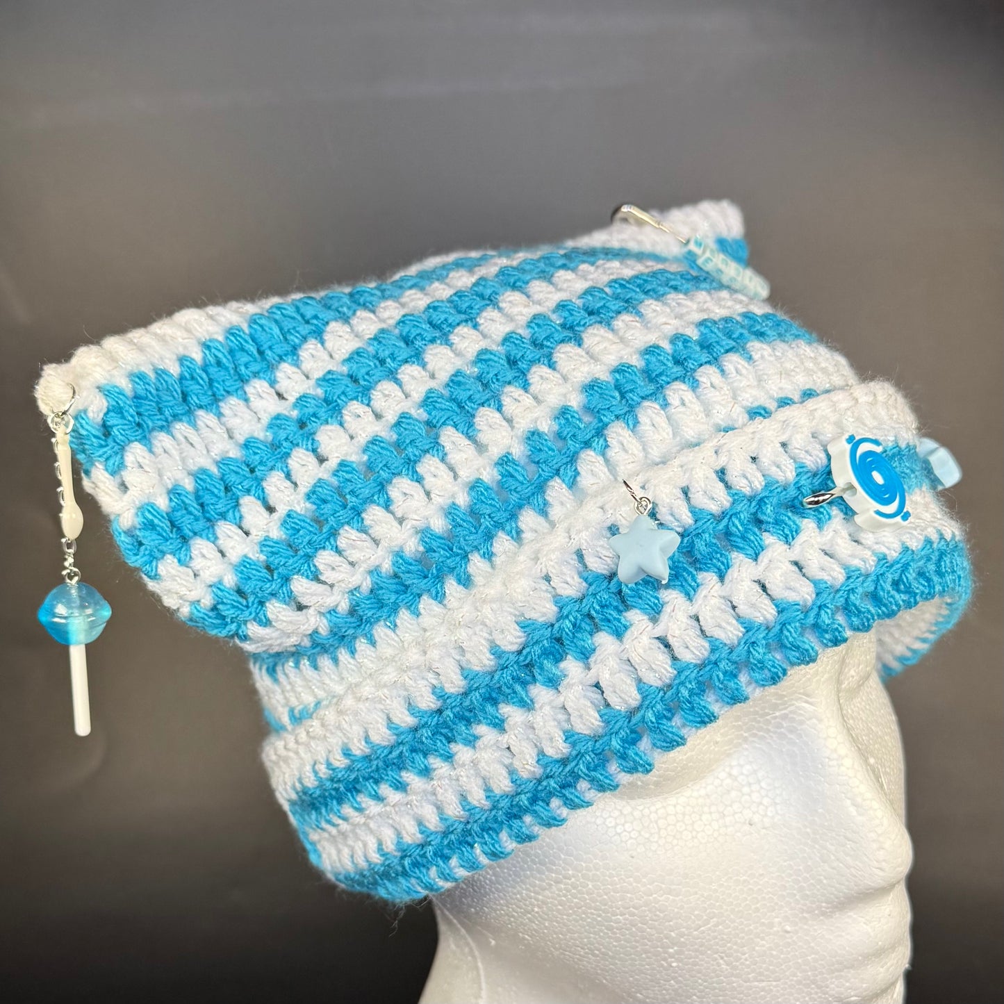 Mersiv Beanie