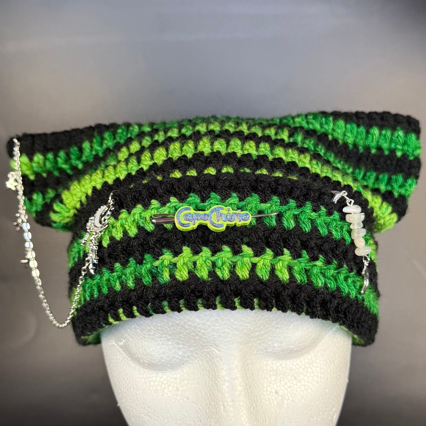 CapoChino Beanie