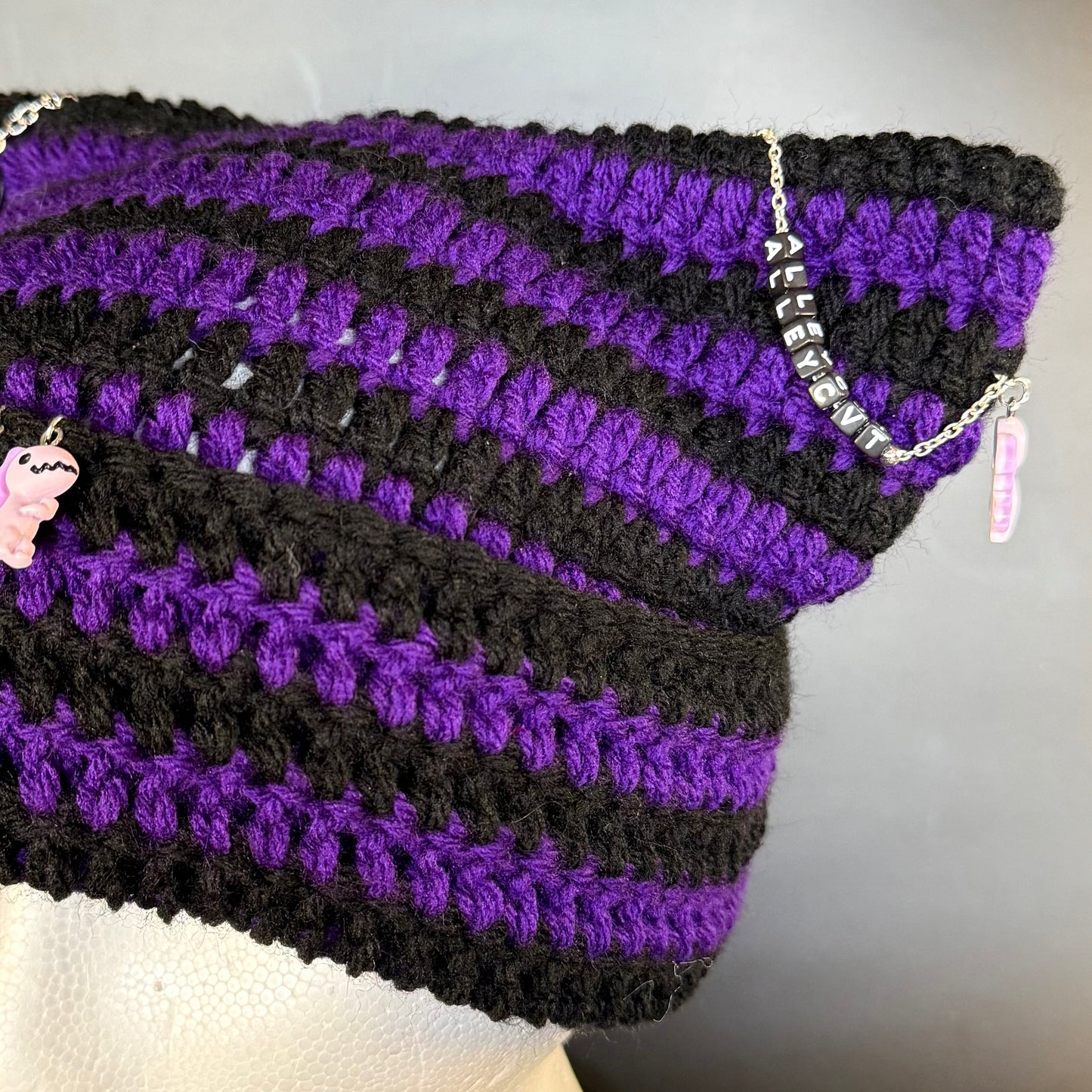 ALLEYCVT Beanie