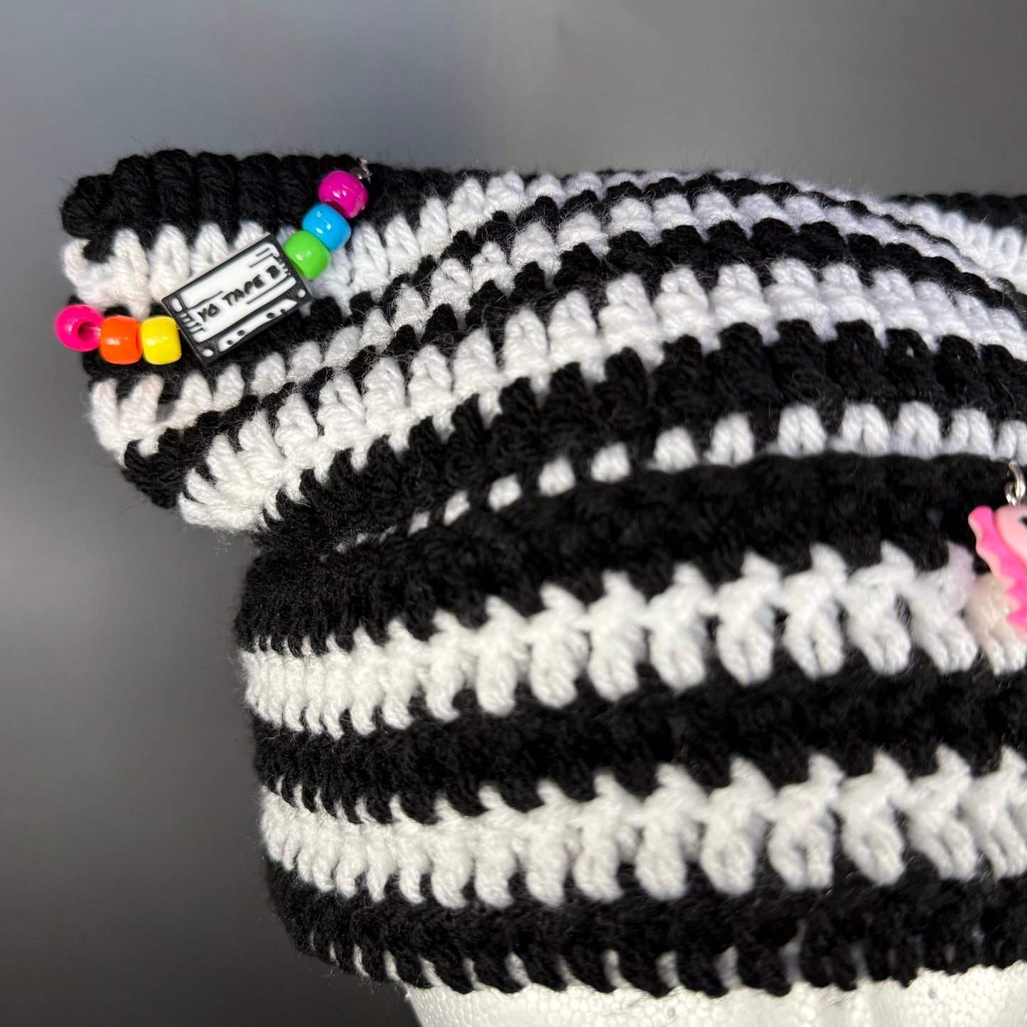 Tape B Beanie