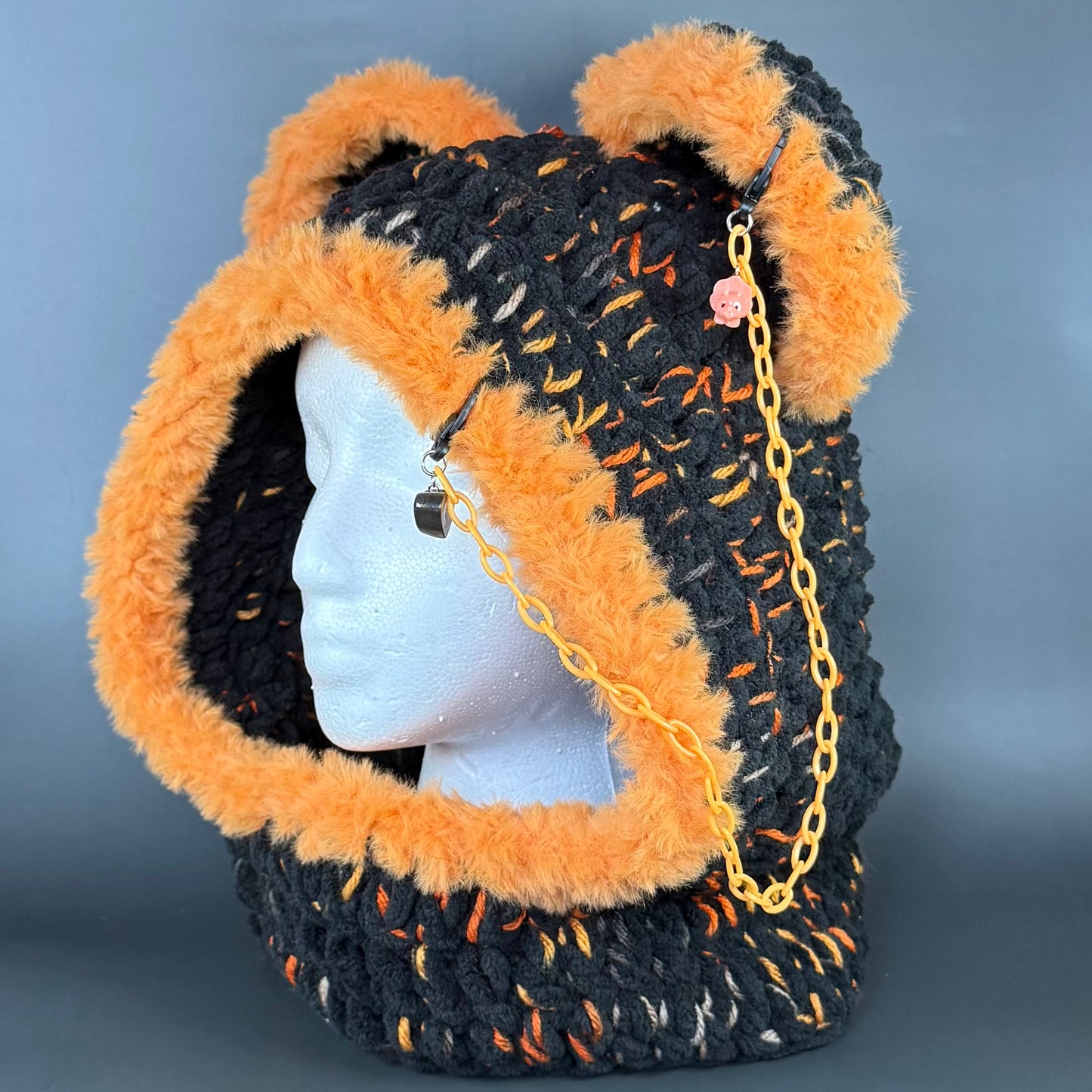 Illenium Hood