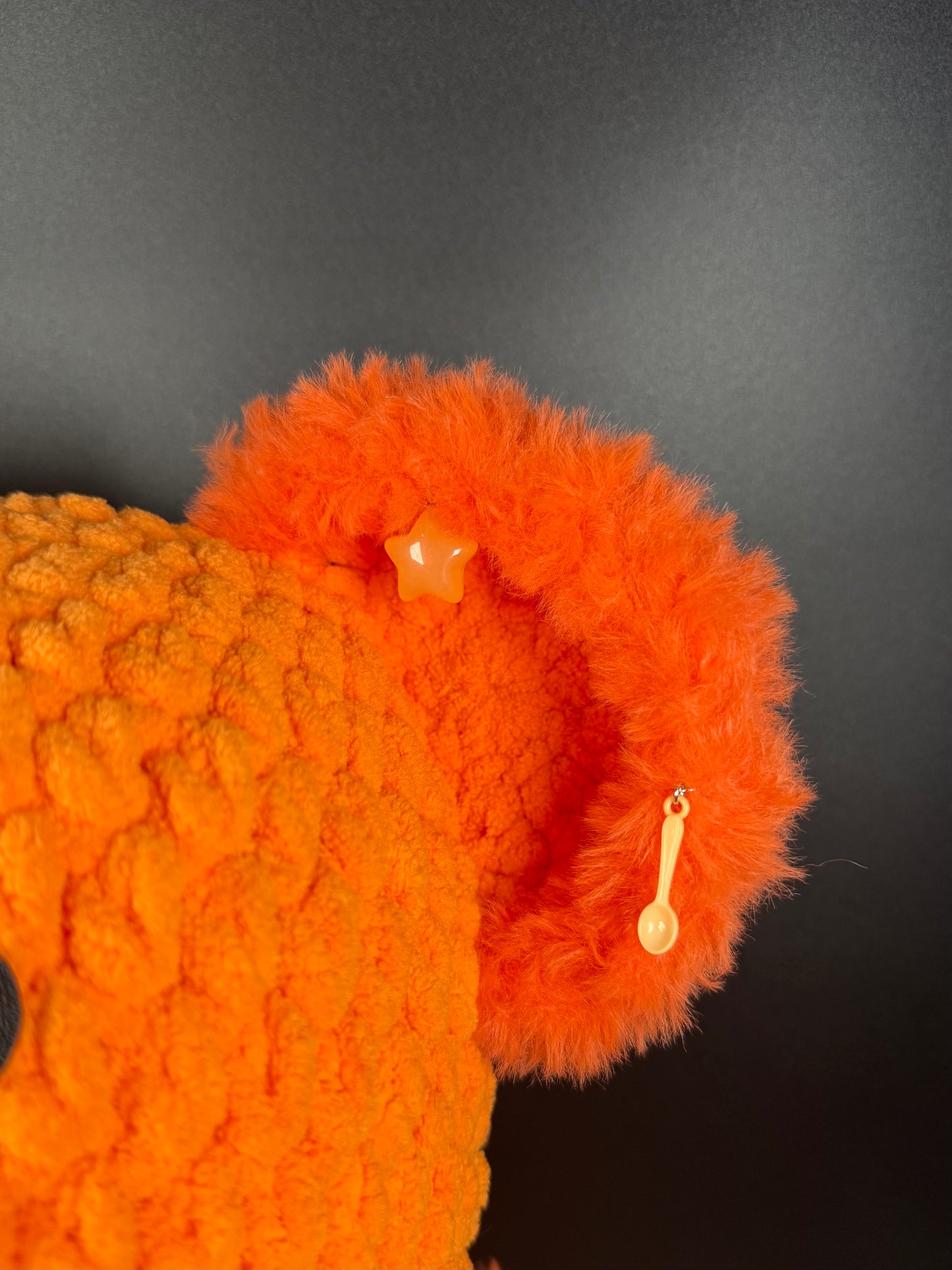 Charmander 🧡