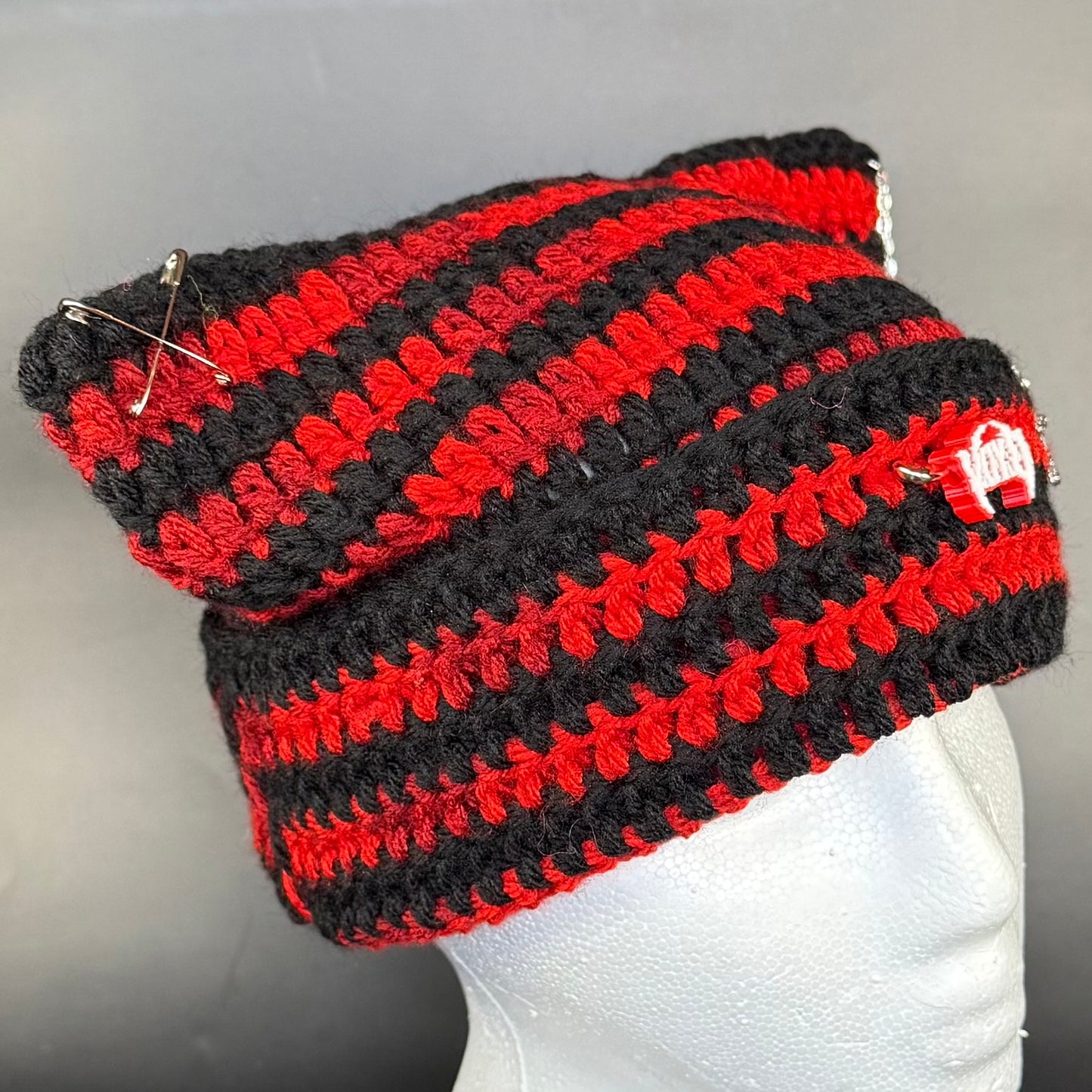 Voyd Beanie
