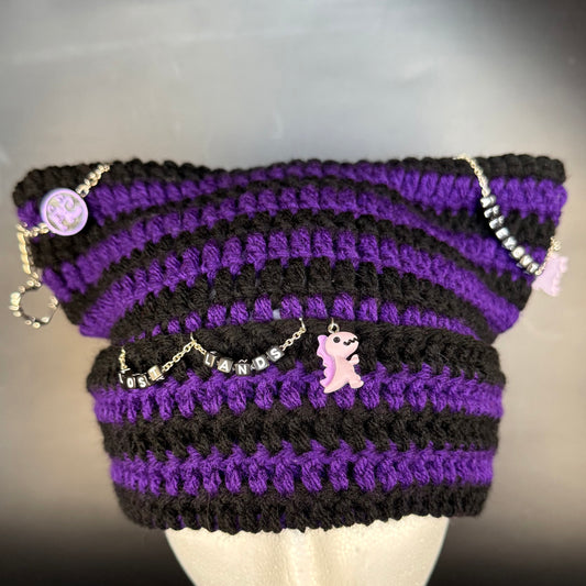 ALLEYCVT Beanie