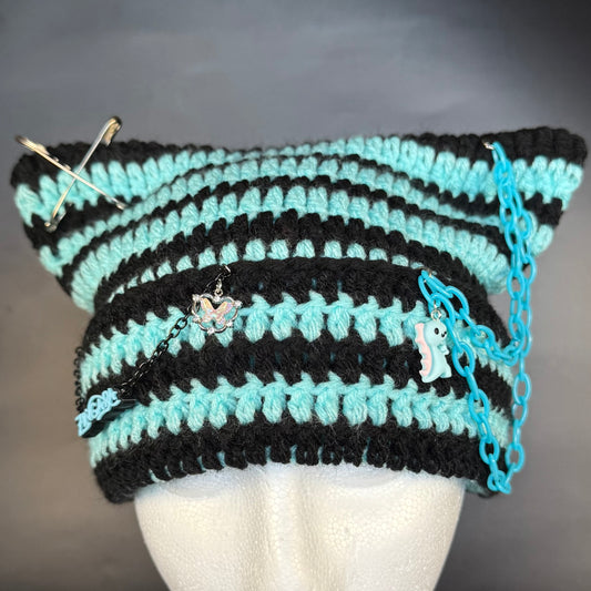 Zingara Beanie