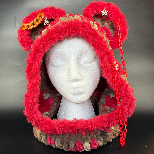 Alison Wonderland Red