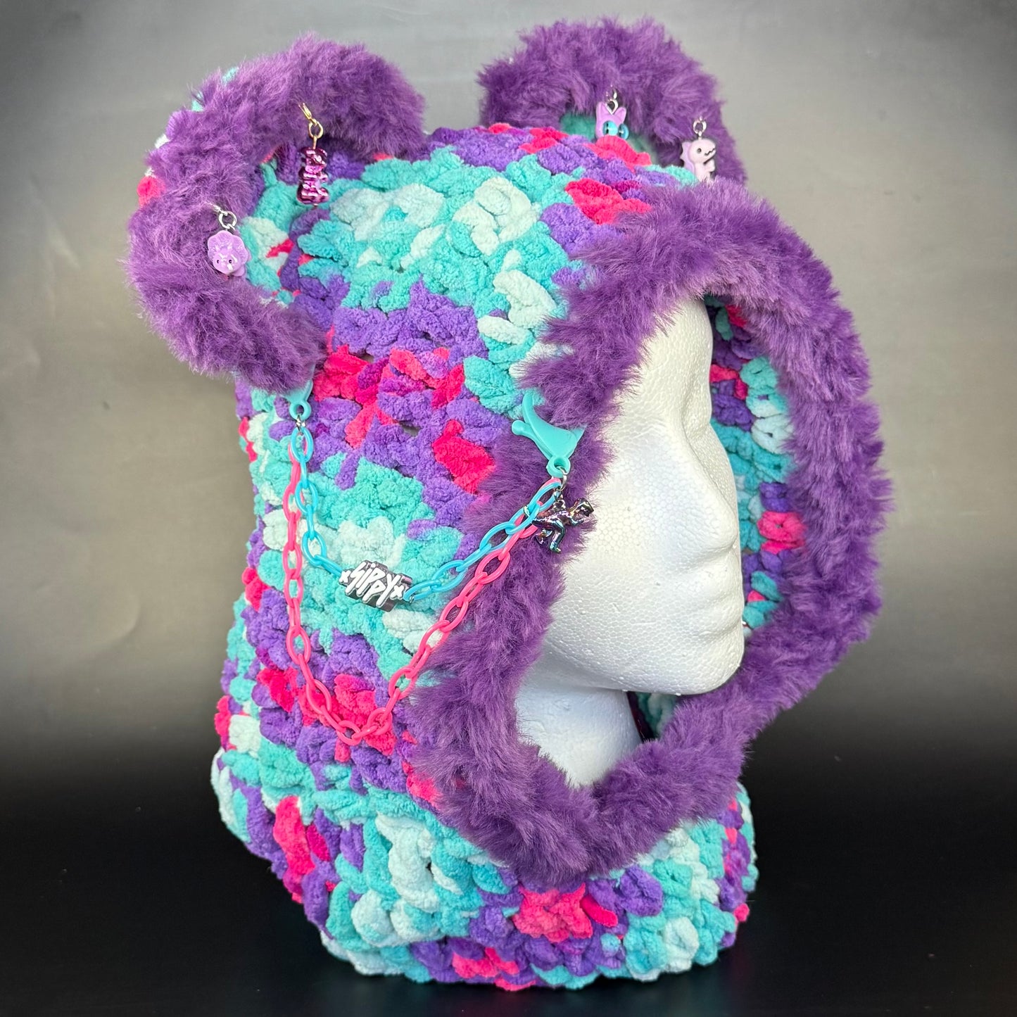 Sippy Hood