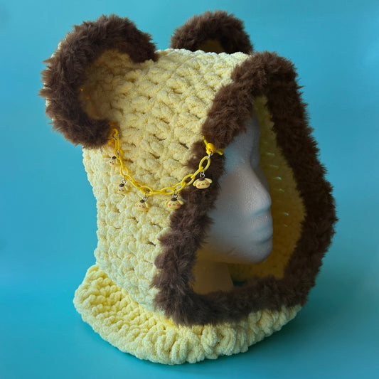 POMPOMPURIN