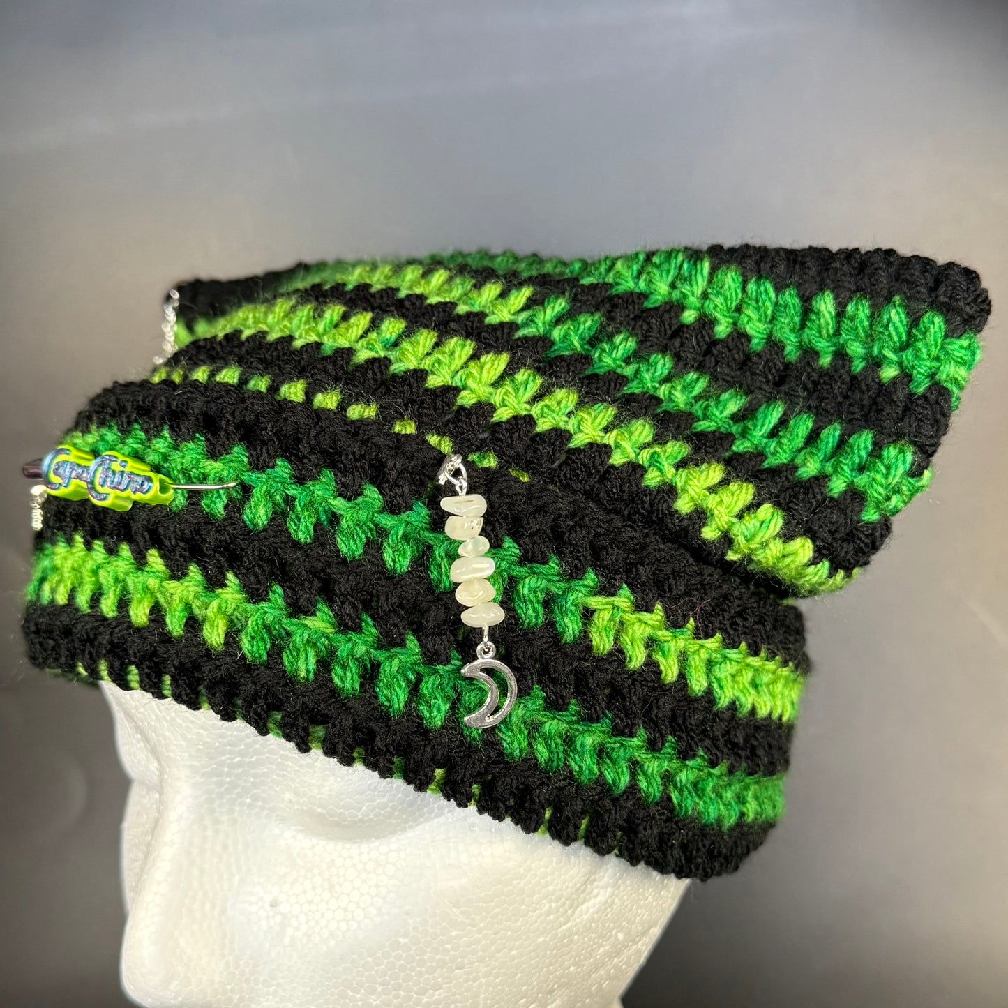 CapoChino Beanie