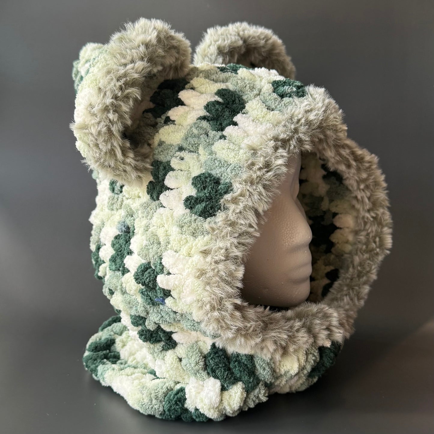 Clover