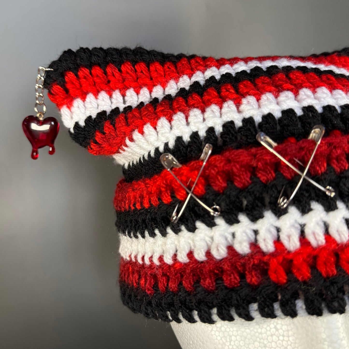 Svdden Death Beanie