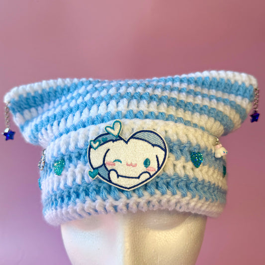 CINNAMOROLL