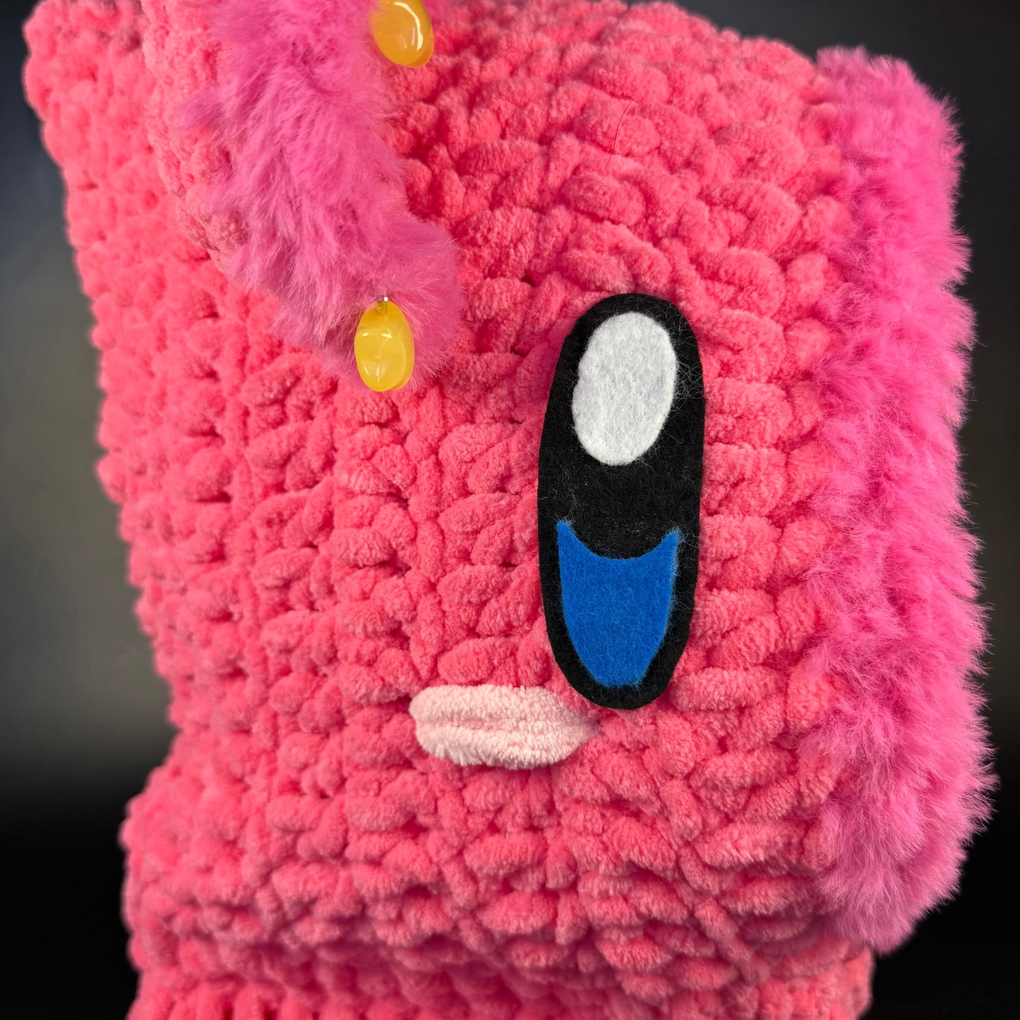 Kirby⭐️