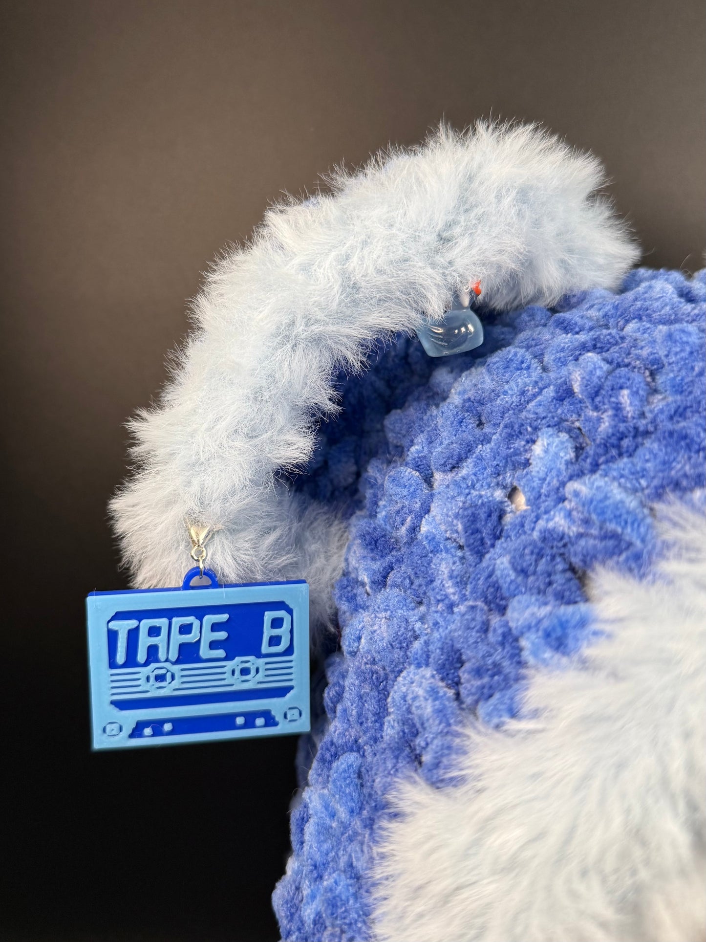 Blue Mixtape💙