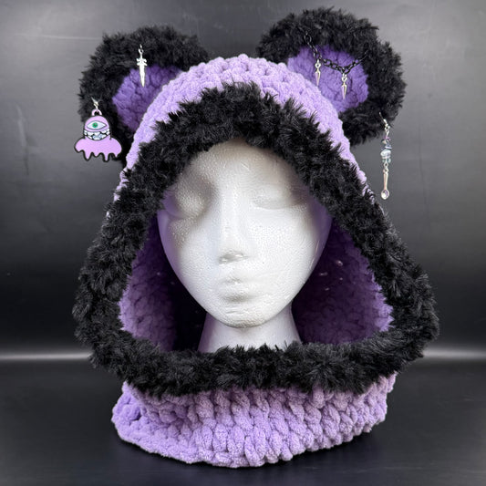 Melty Cyclops👁️ Purple