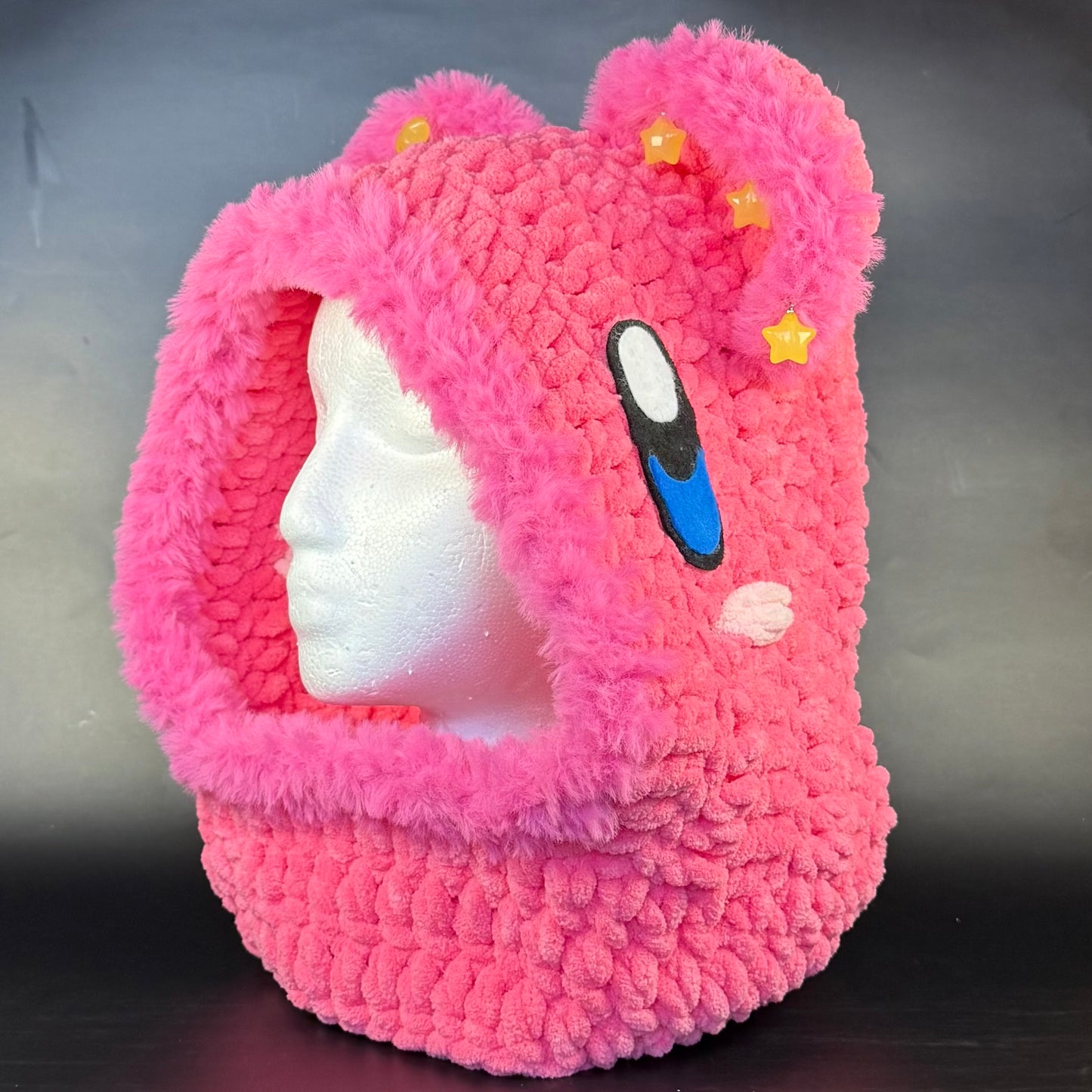 Kirby⭐️