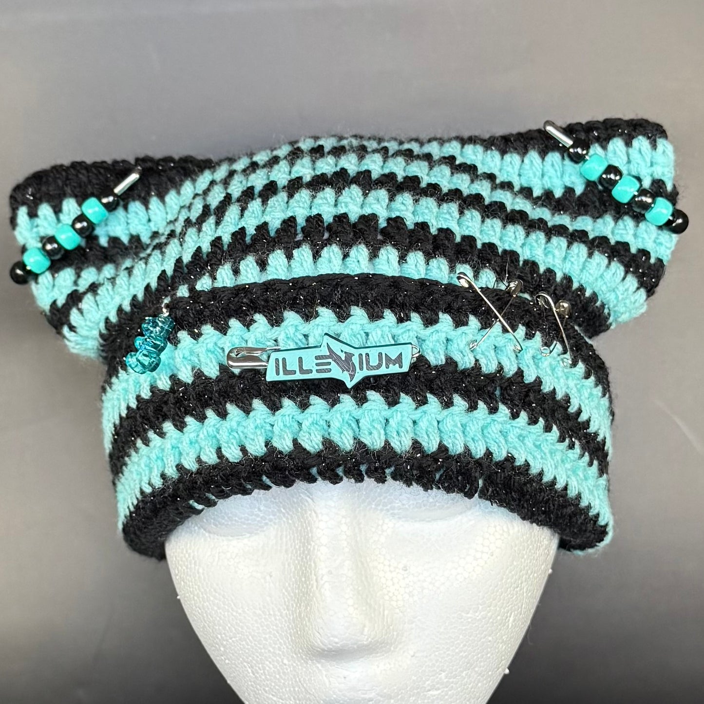 Illenium Beanie