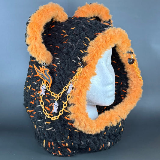 Illenium Hood
