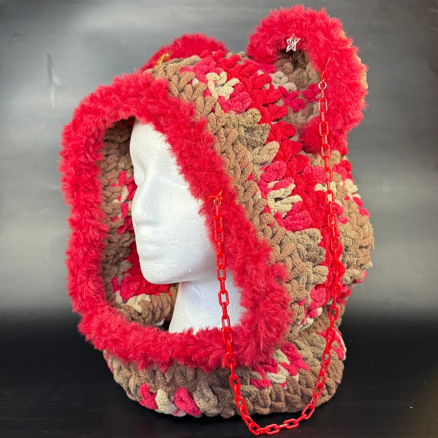 Alison Wonderland Red