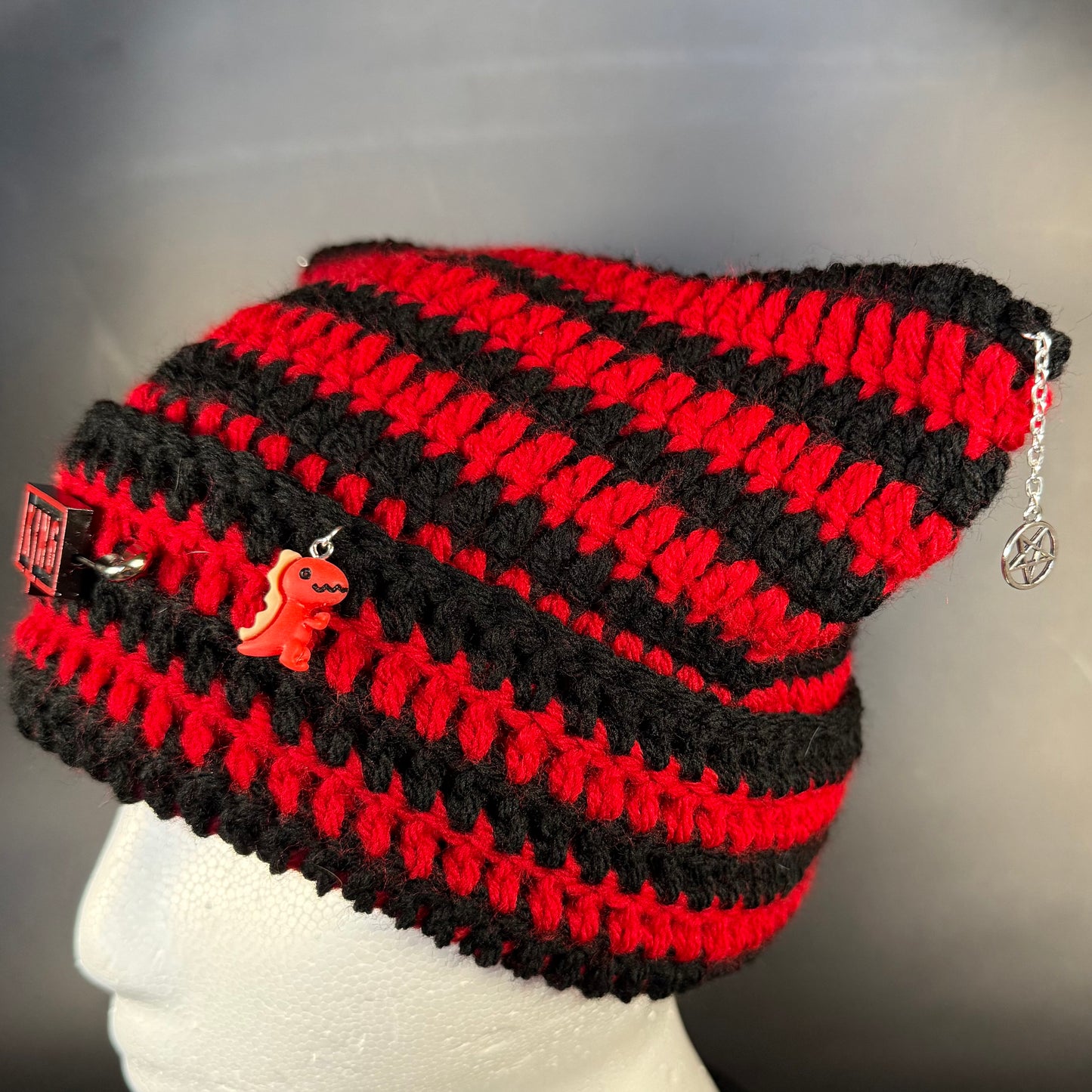 Sullivan King Beanie