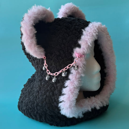 KUROMI (black)