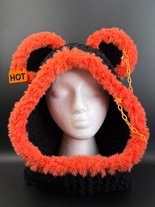 Orange Hot🧡🔥