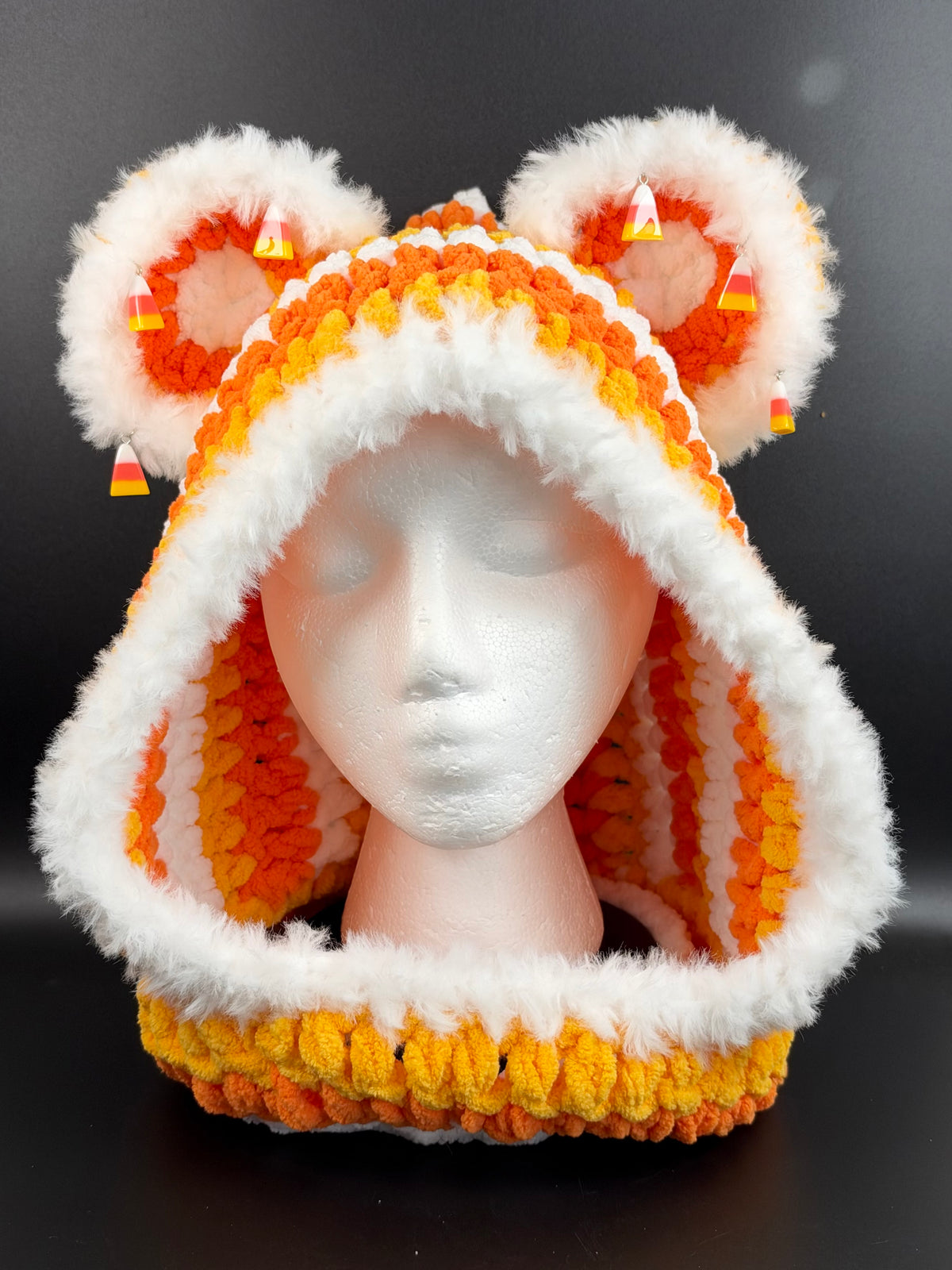 Candy Corn🌽