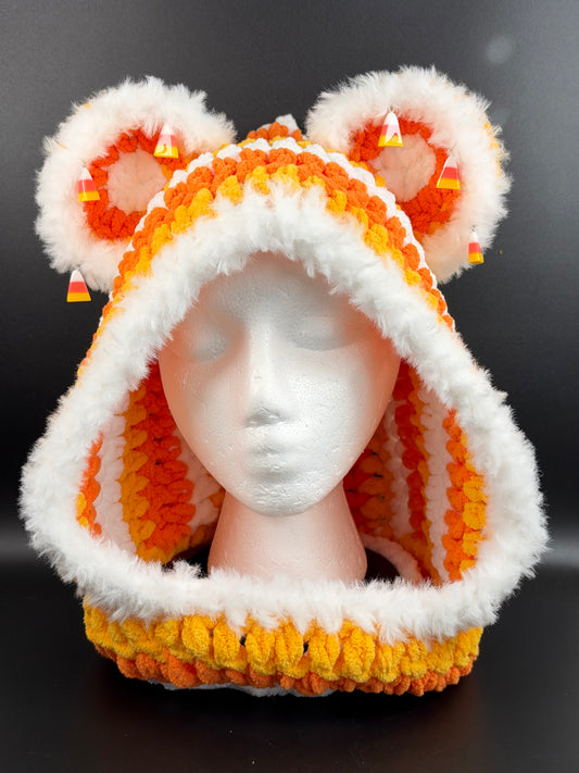 Candy Corn🌽