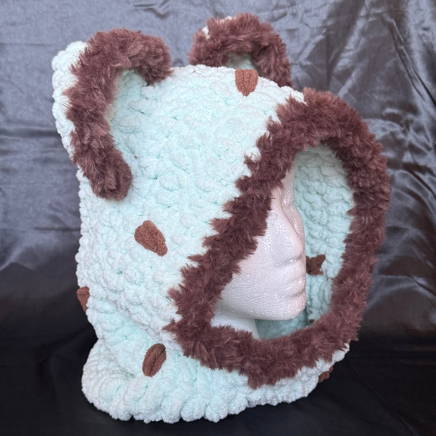 Mint Chip