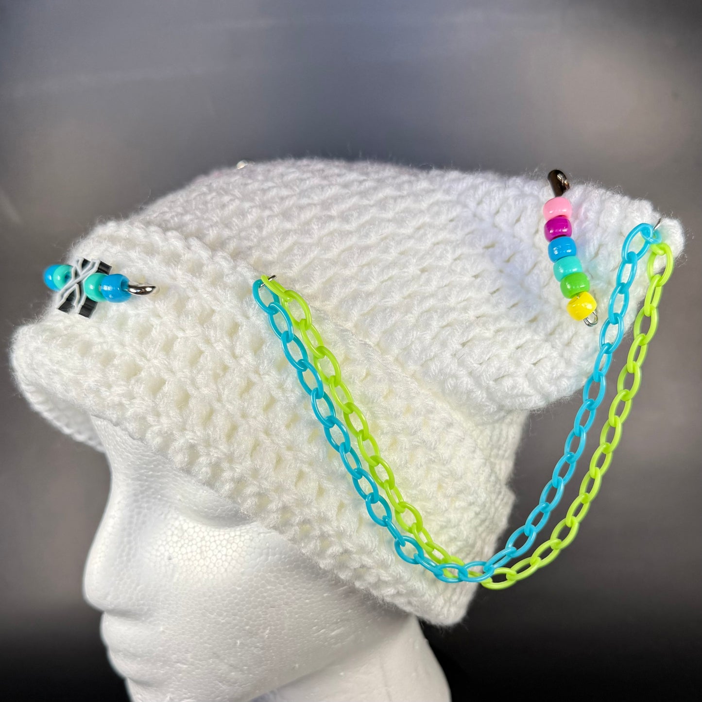 Excision Beanie