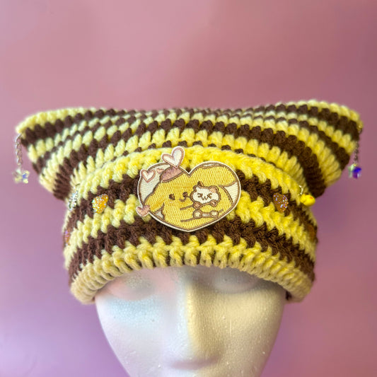 POMPOMPURIN