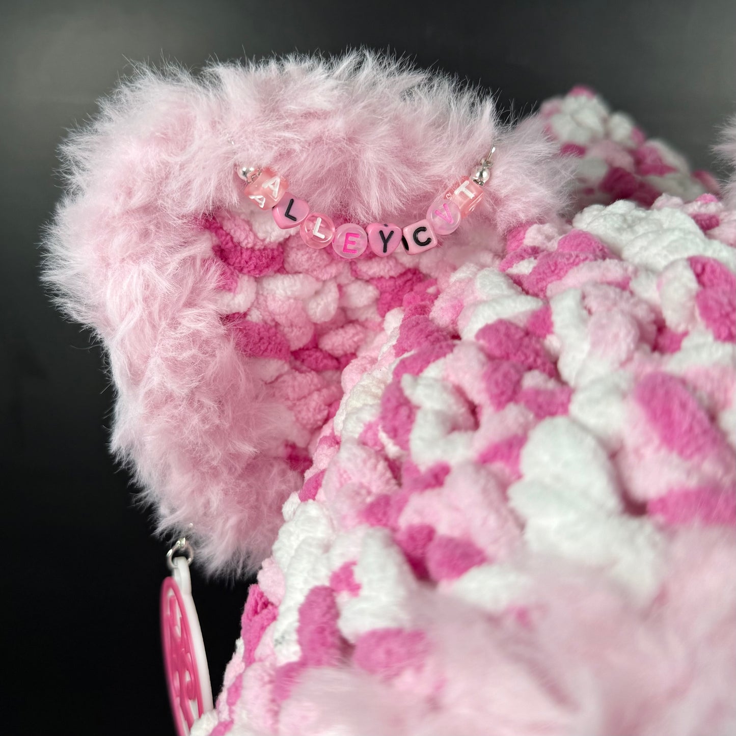 Cat💖 Pink