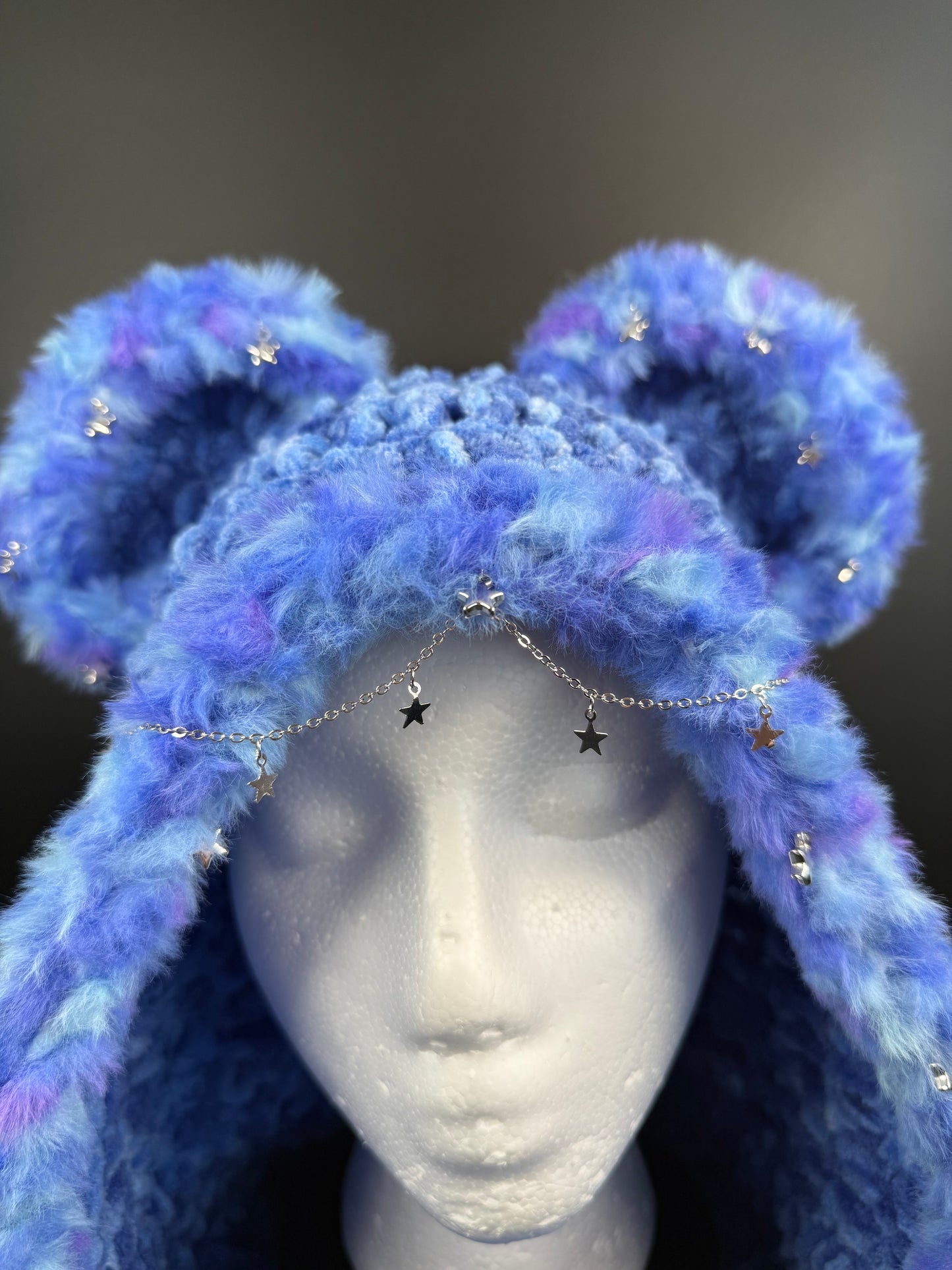 Starry Blue✨