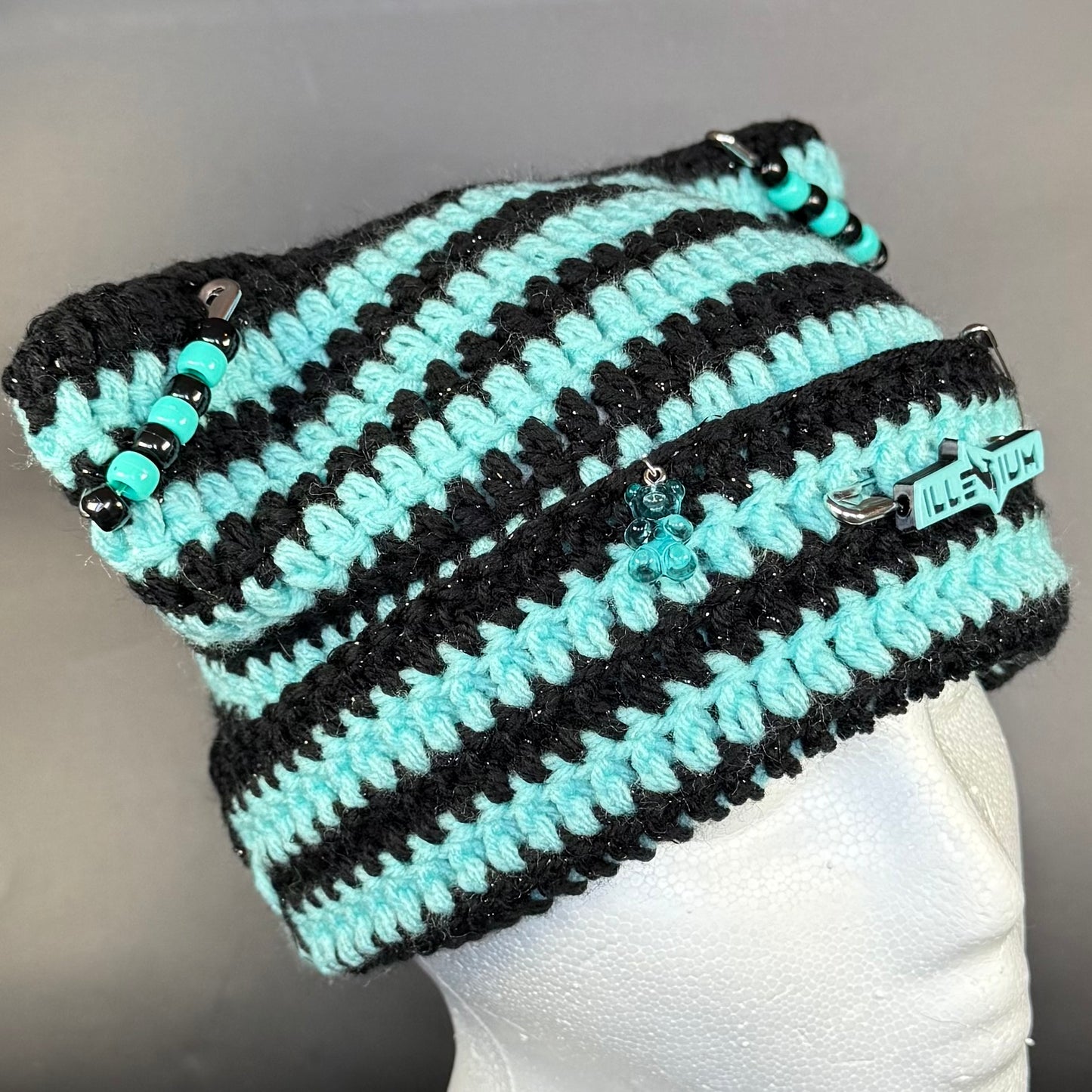 Illenium Beanie