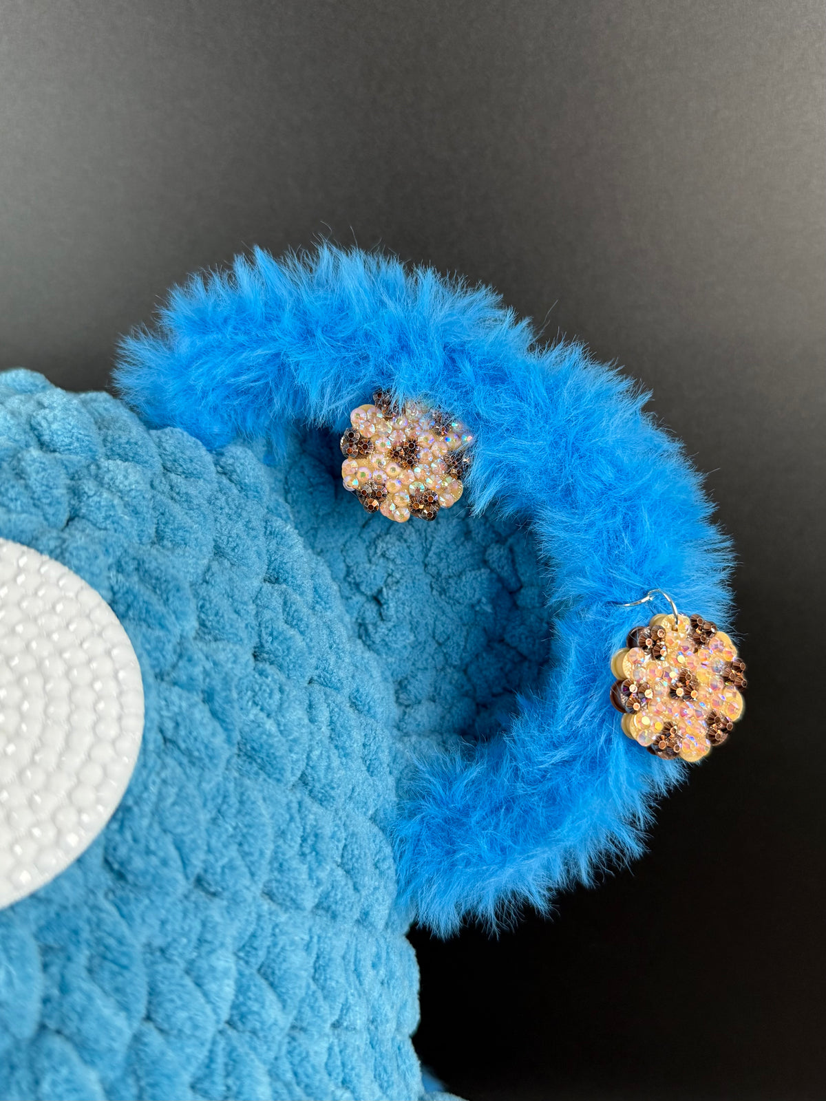 Cookie Monsta🍪